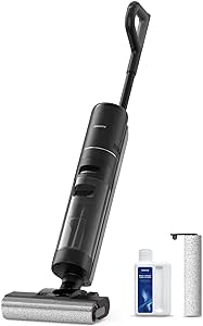 H12 Pro Cordless Vacuum Cleaner Floor Cleaner